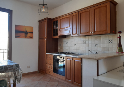 Casa Vacanze Appartamento Appartamento Vacanze San Vito